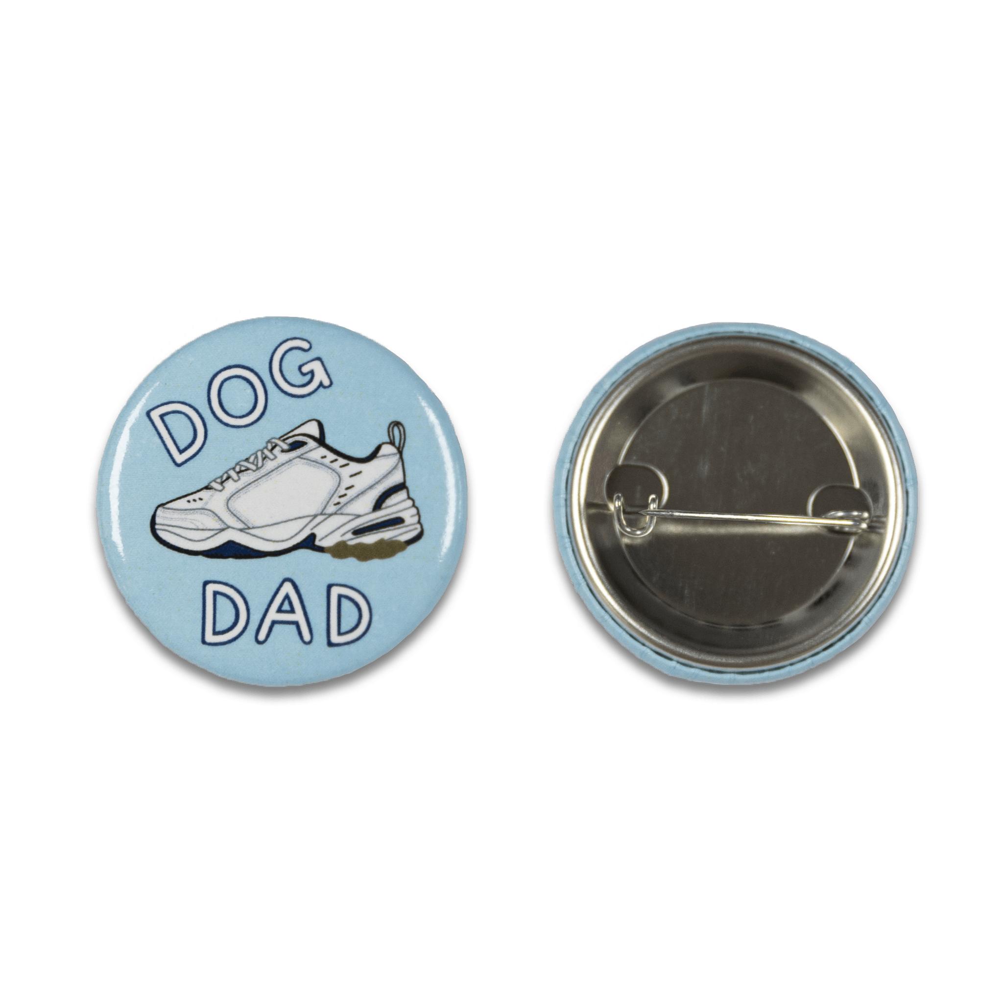 Dog Dad Pin K9 Sport Sack dog-dad-pin-k9-sport-sack