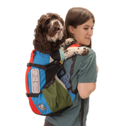 Air 2 | Original Backpack Dog Carrier