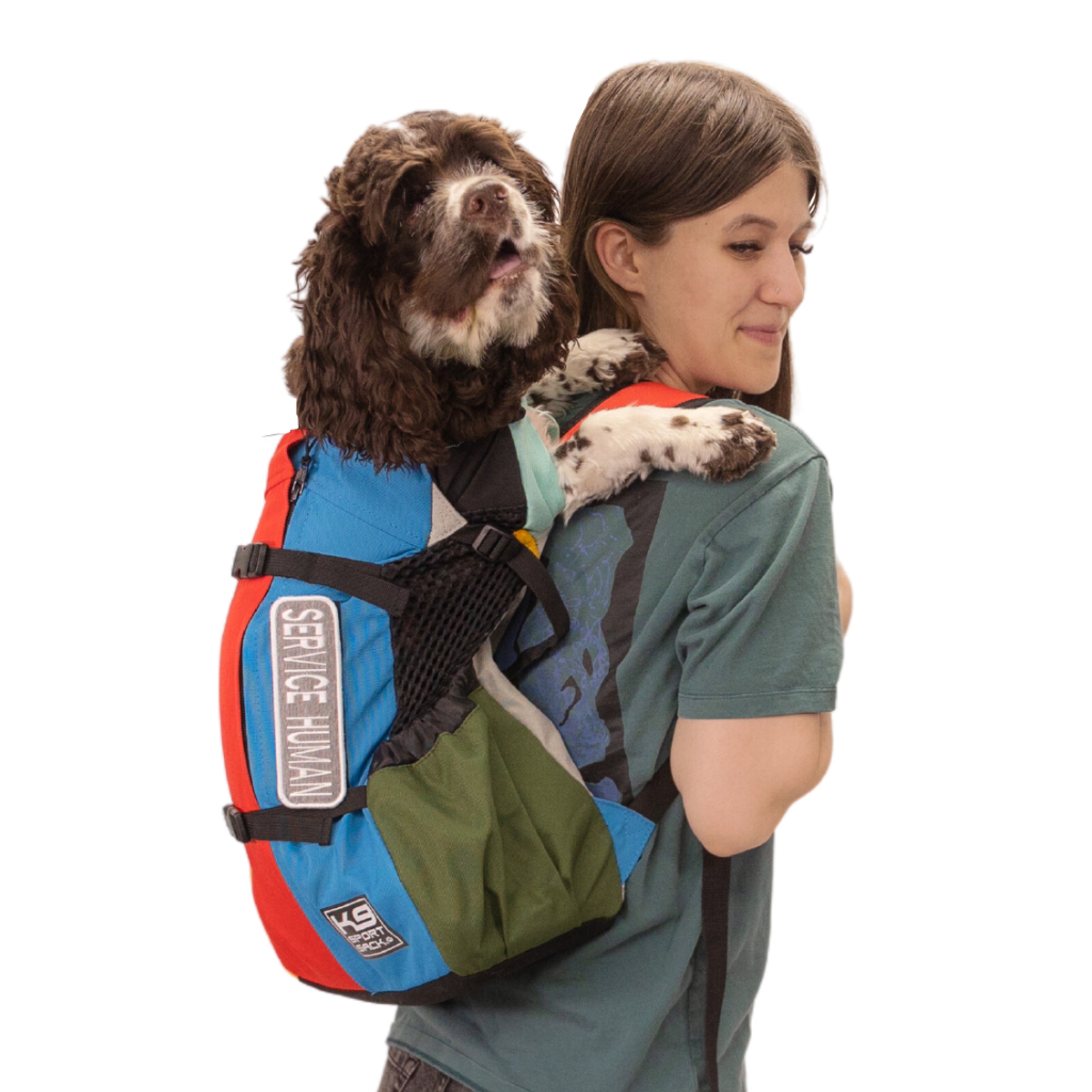 Klearance Air 2 | Original Backpack Dog Carrier