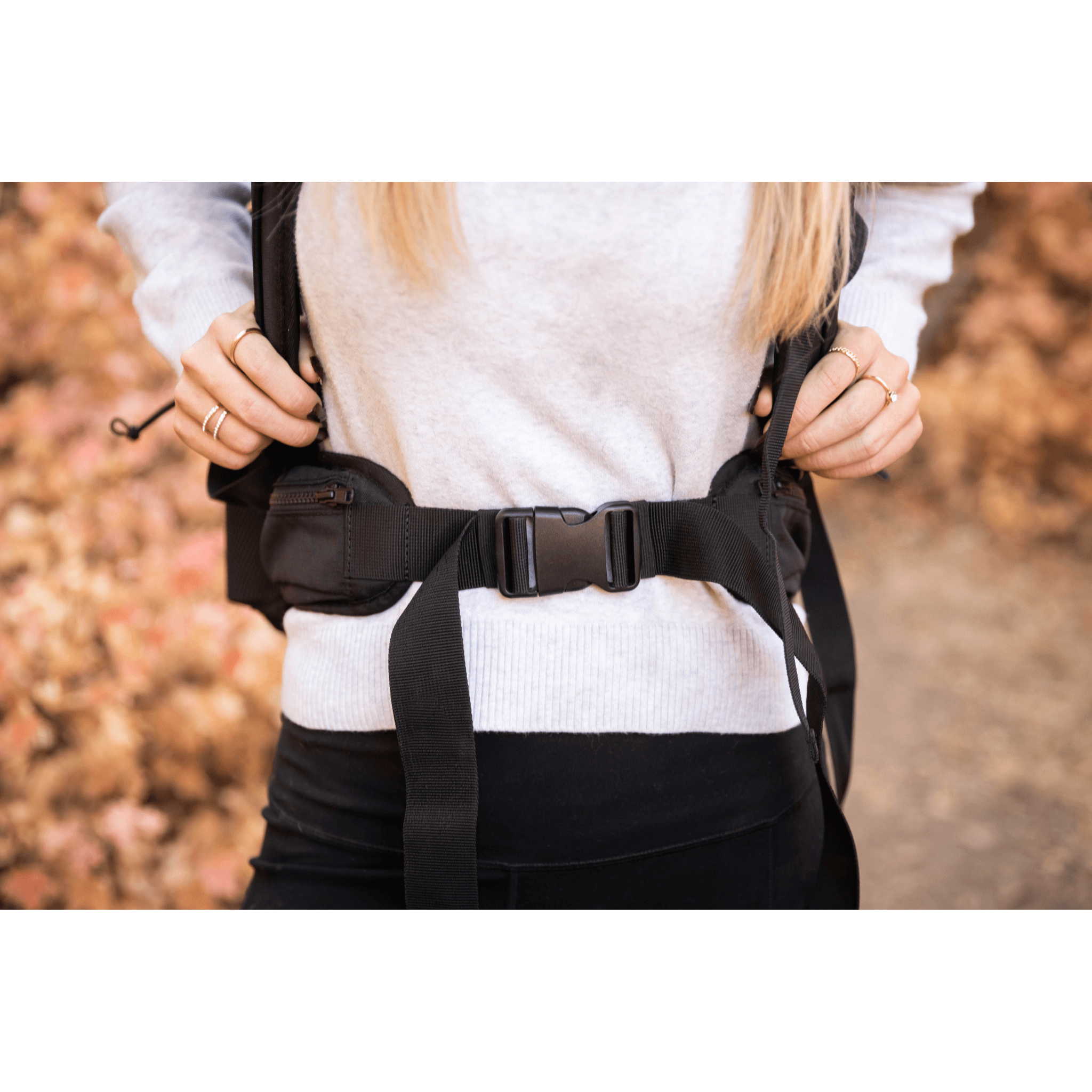 Klearance Knavigate waist belt bag
