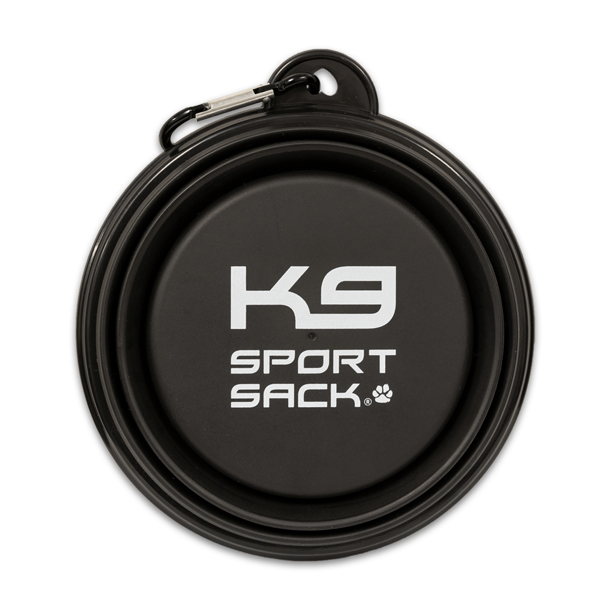 K9 Saucers Black