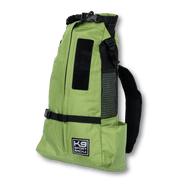 Klearance Trainer Green angled
