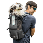 Klearance Trainer Irongate backpack
