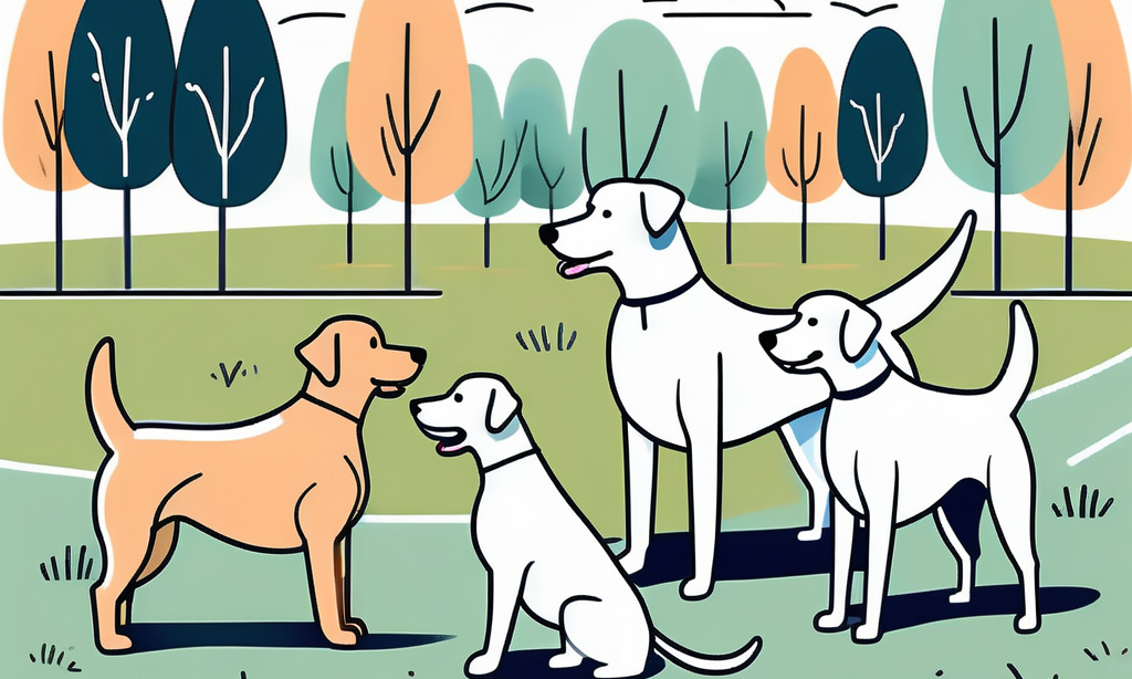 How to Socialize Your Dog to Other Dogs