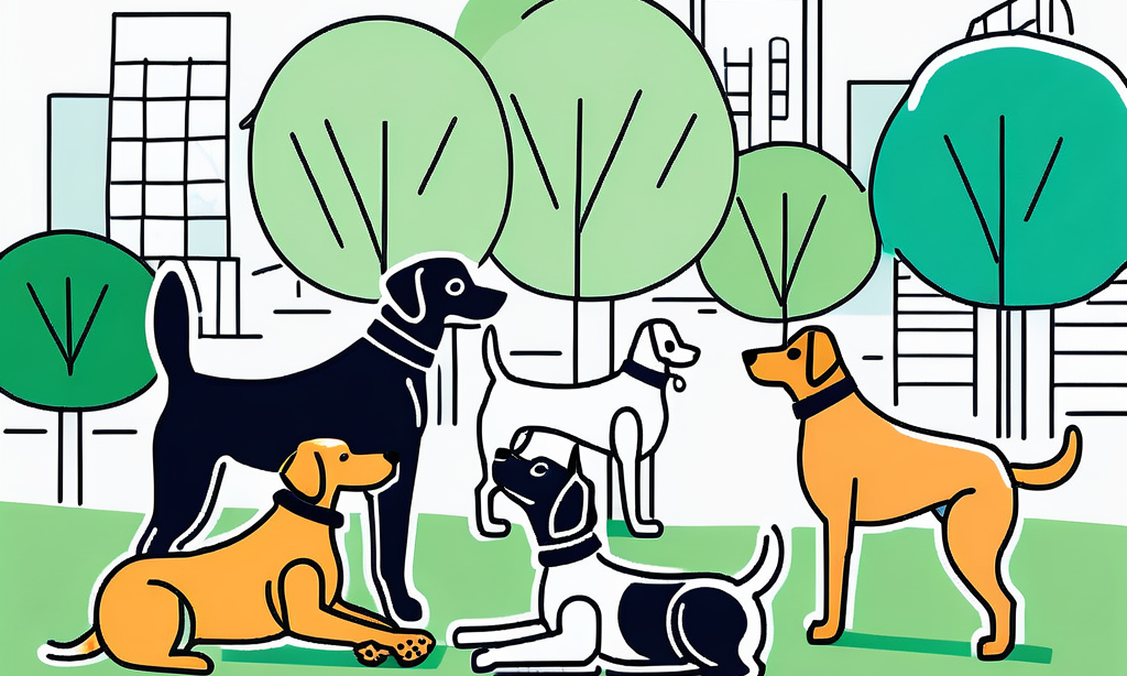 5 Ways to Socialize Your Dog