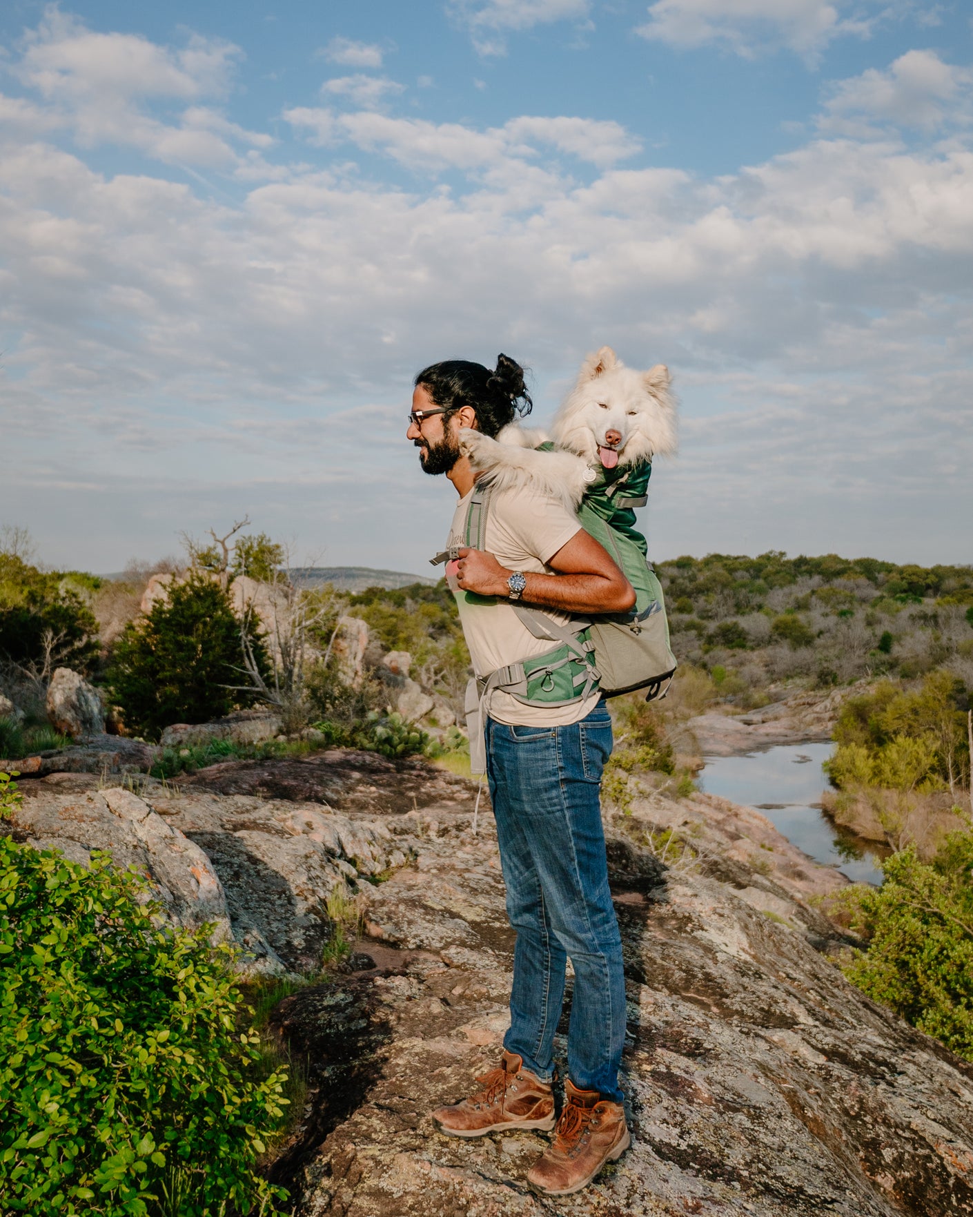 The Ultimate Guide to Choosing a Wearable Dog Carrier K9 Sport Sack