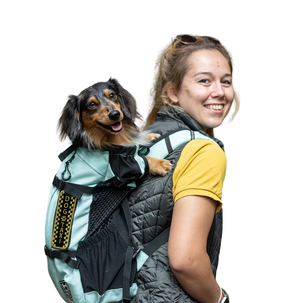 The Front-Facing Dog Backpack Carrier | K9 Sport Sack®