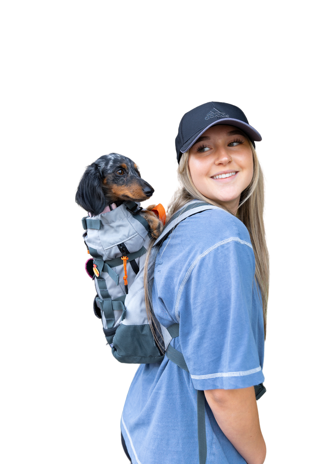 The Original Dog Carrier Backpack - Shop | K9 Sport Sack