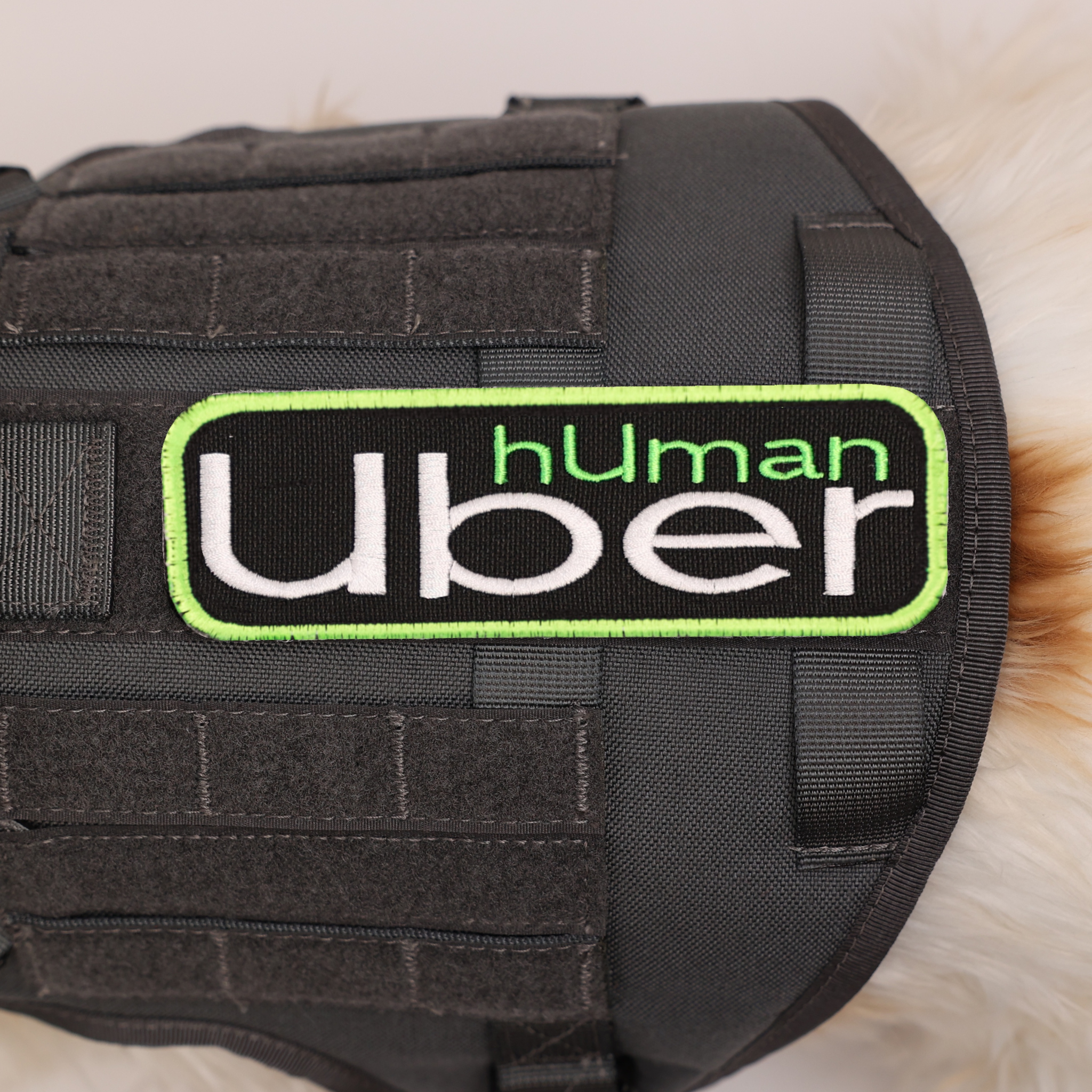 Sac ubereats top