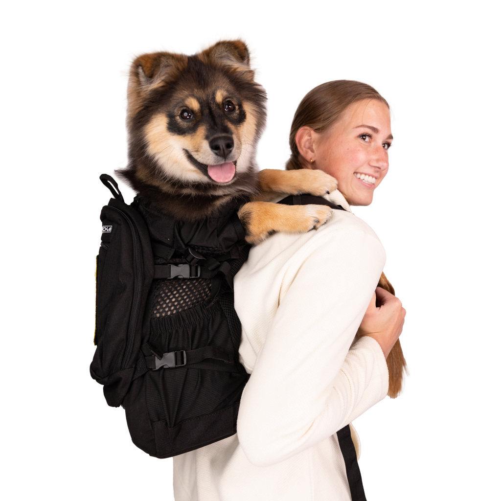K9 Sport Sack ® PLUS 2 Dog Carrier K9 Sport Sack™