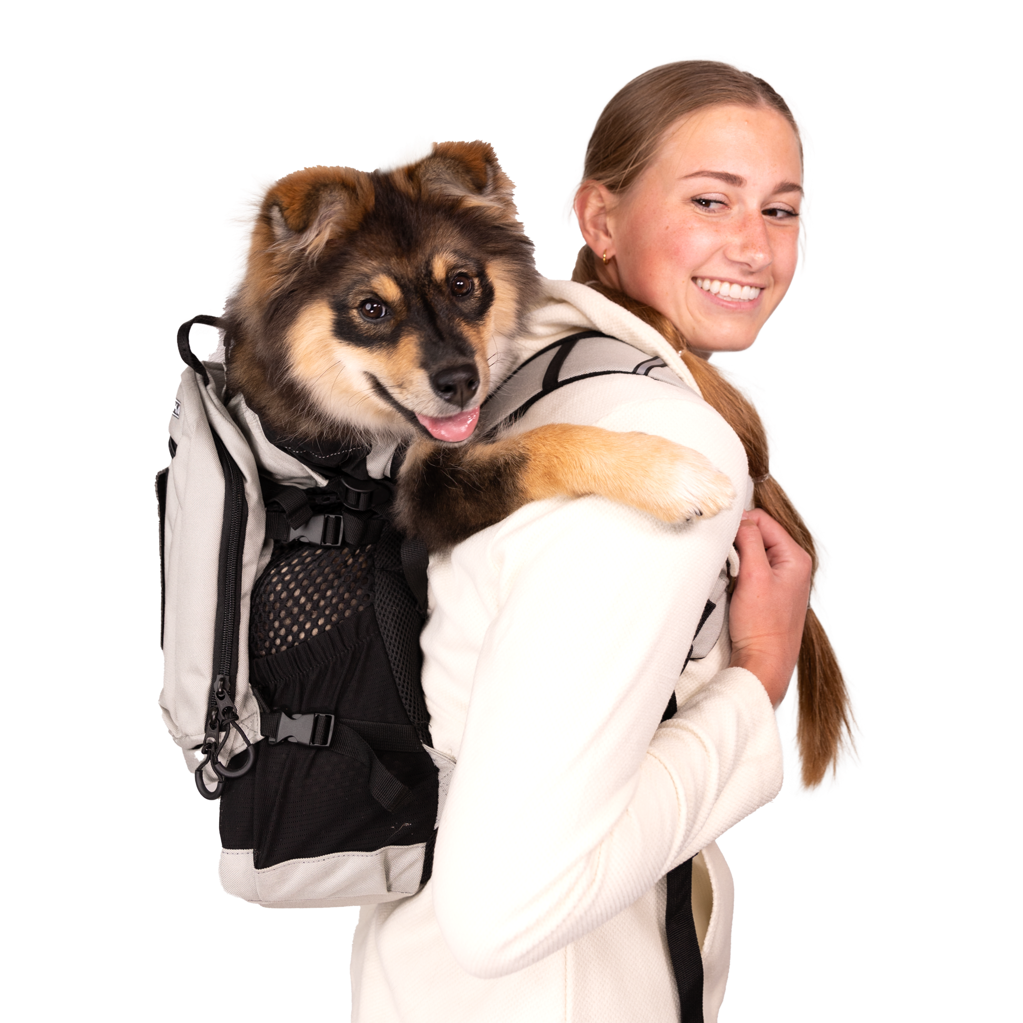 K9 Sport Sack ® PLUS 2 - Dog Carrier