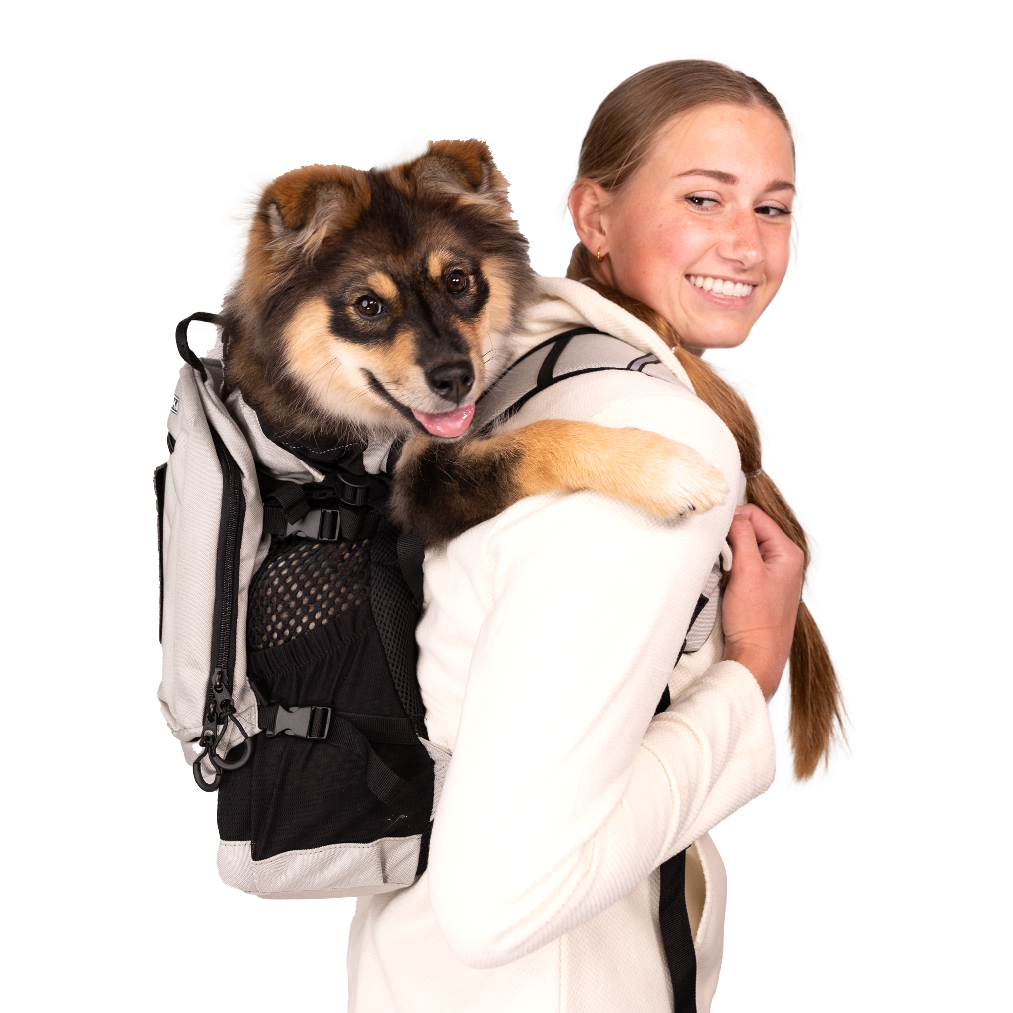 Fur Sport Backpack