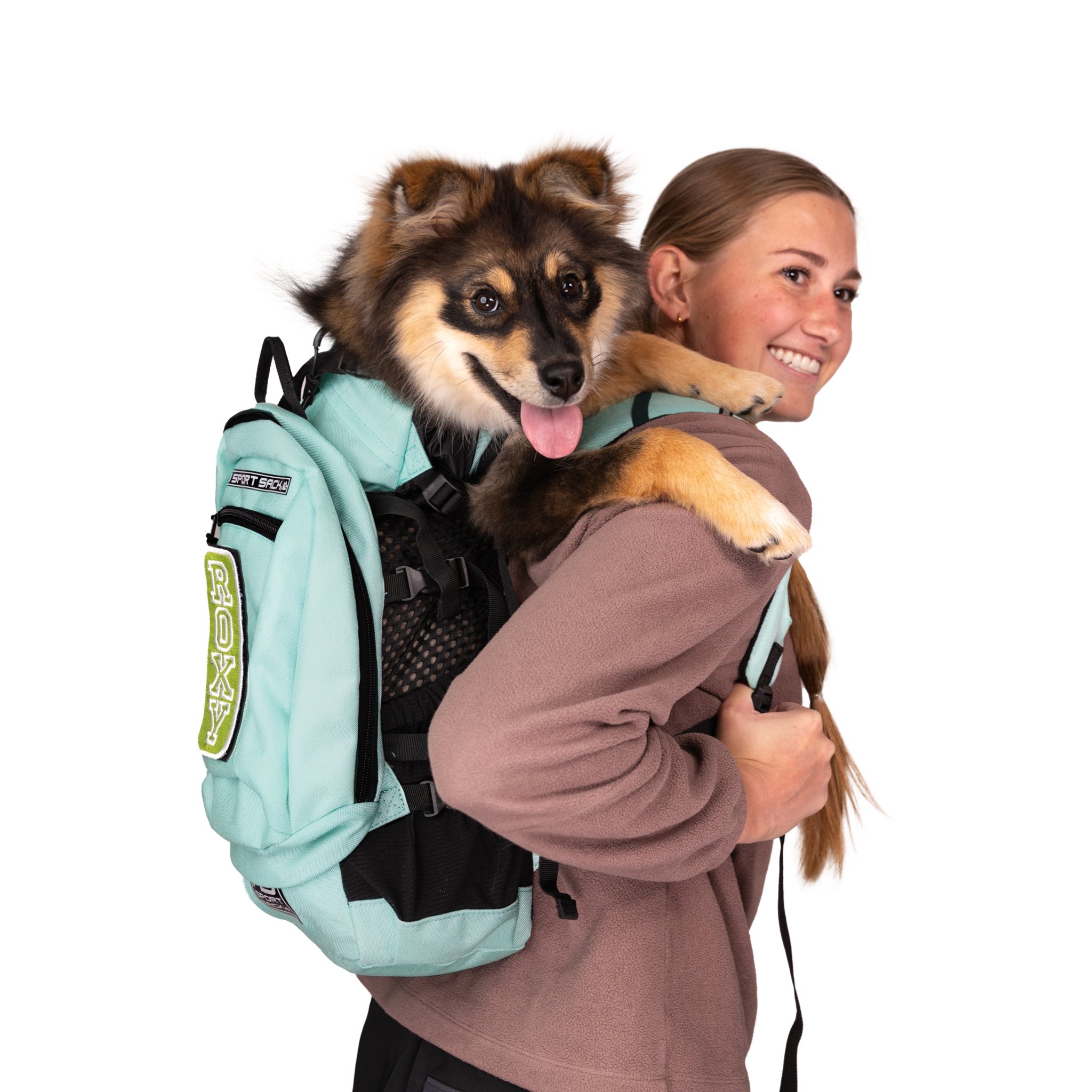 K9 Sport Sack® PLUS 2