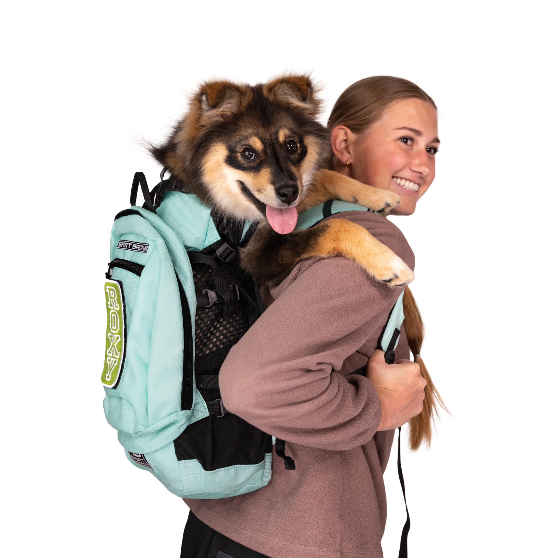 K9 SPORT ミント 犬用リュック ドッグ アウトドア K9 SPORT ミント 犬用リュック ドッグ アウトドア