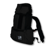 The Air 2 dog carrier black