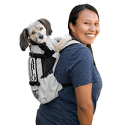 Klearance Air 2 backpack dog carrier