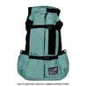 air 2 mint dog carrier 