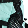 k9 sport sack air 2 mint side strap