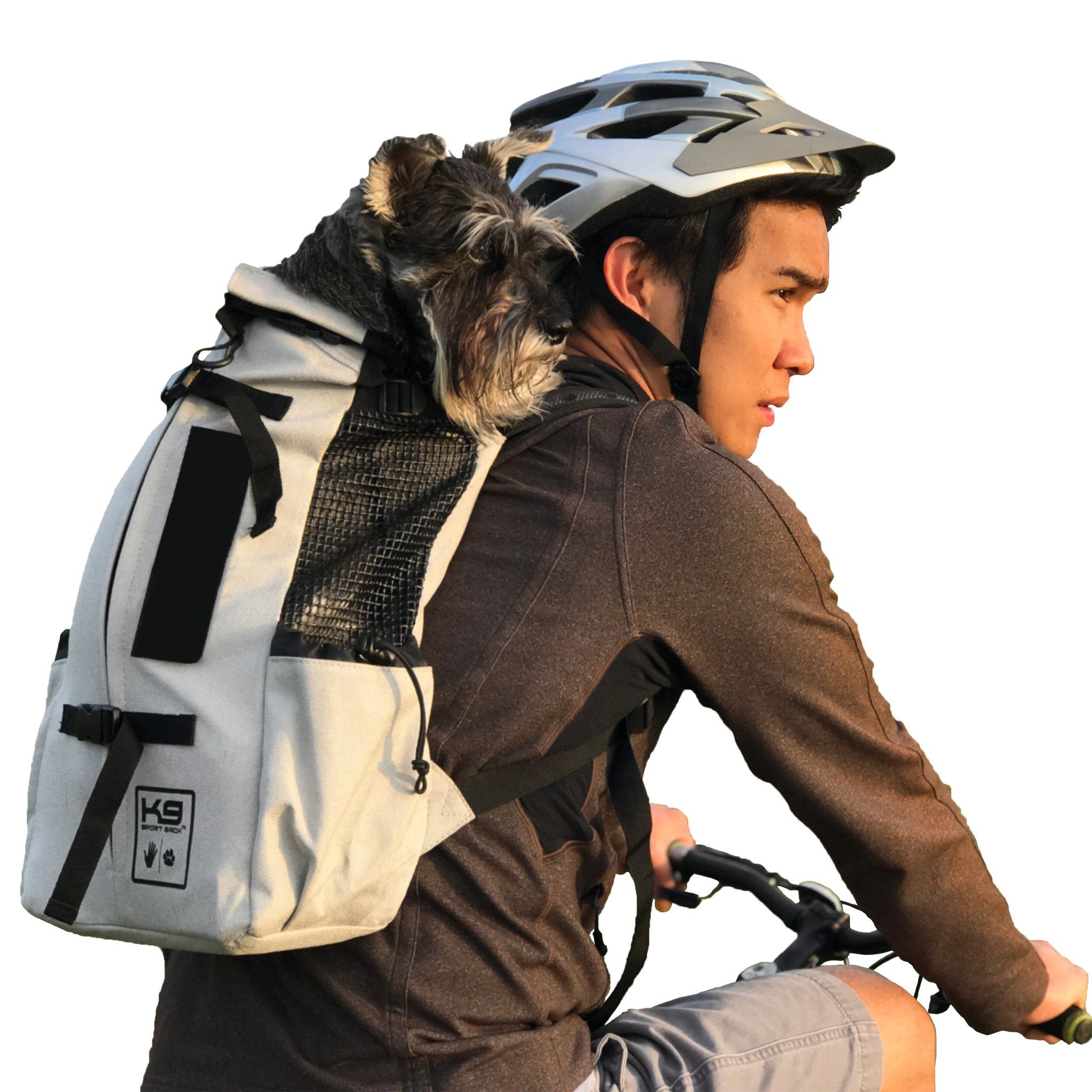 k9 sport sack air