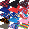 dog bandana pattern