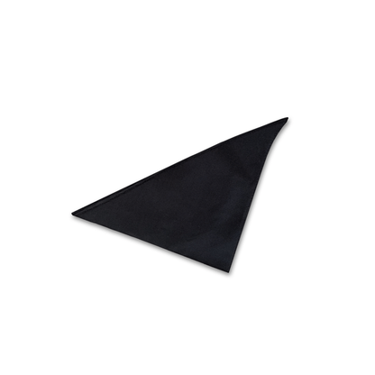 Black Dog Bandana