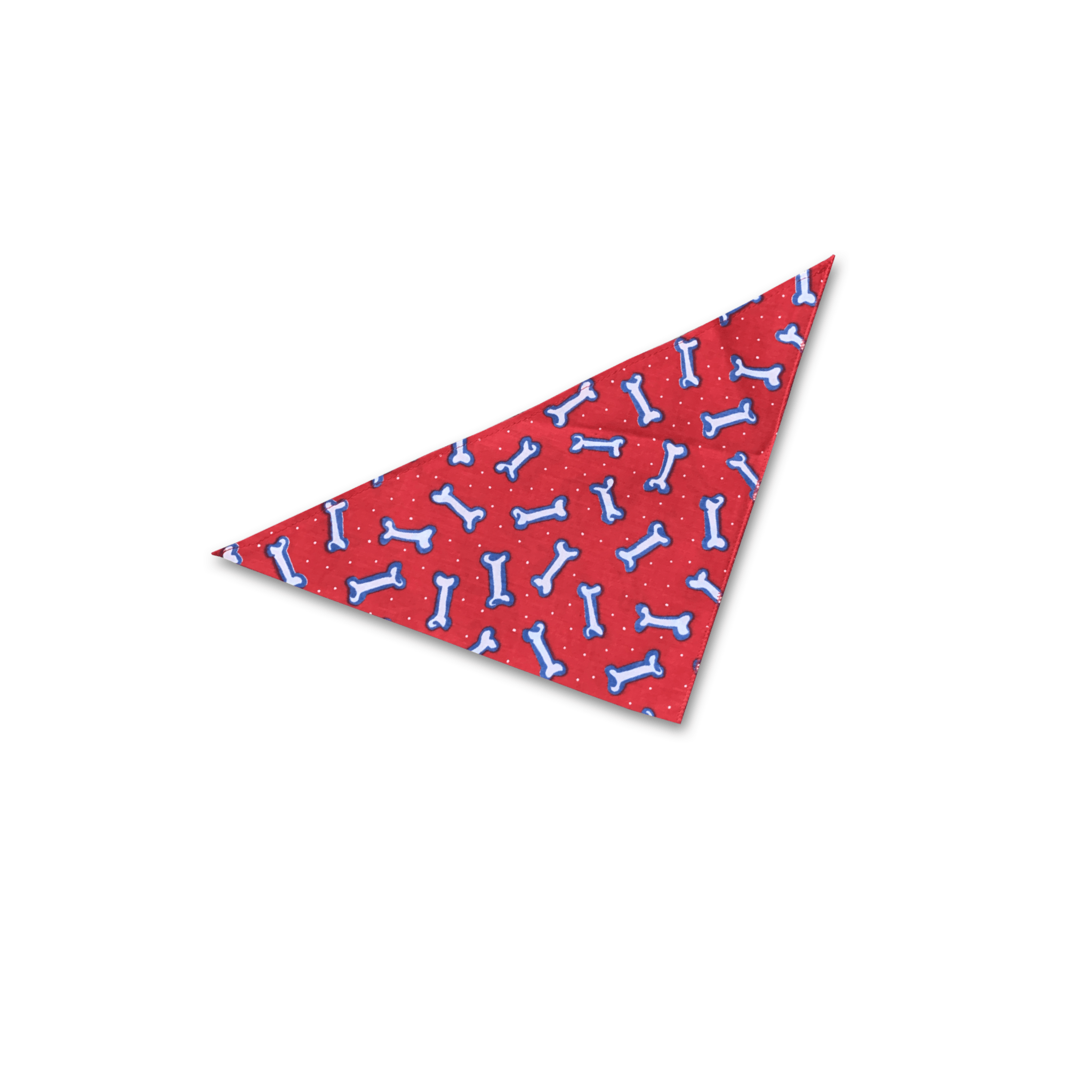 Custom dog scarf on sale