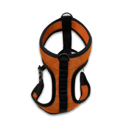 embroidery harness