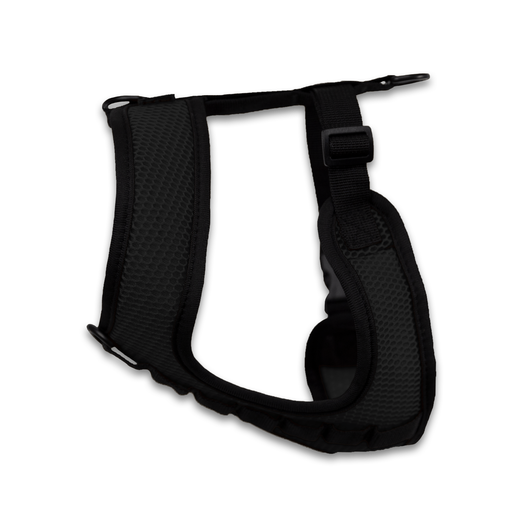 Harness Side Anthracite