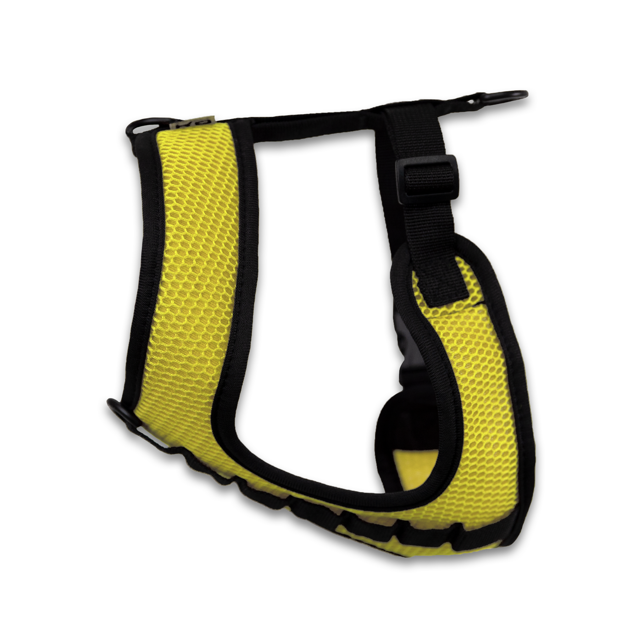 Harness Side Buttercup