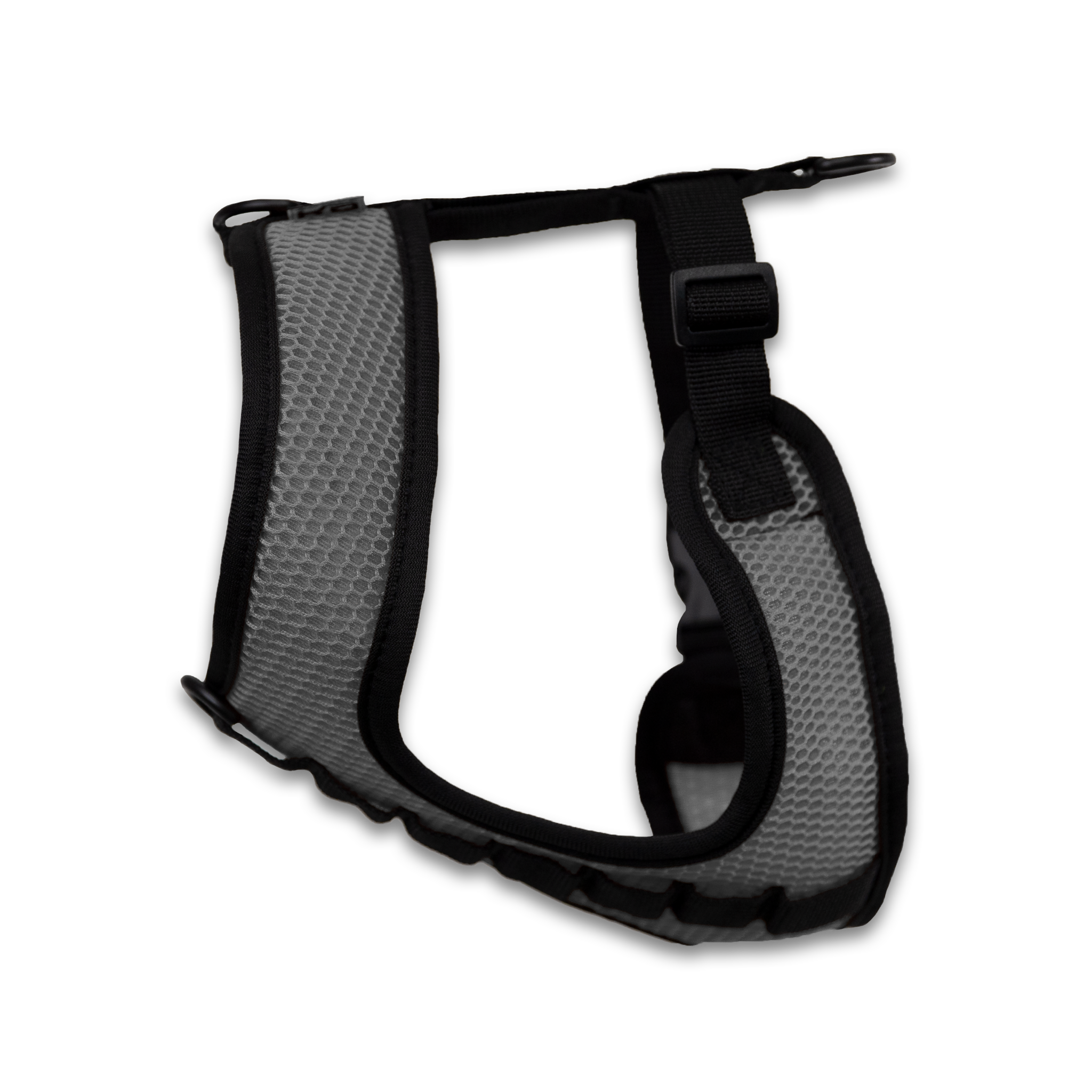 Harness Side Shark Skin