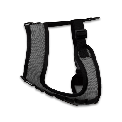 Harness Side Shark Skin