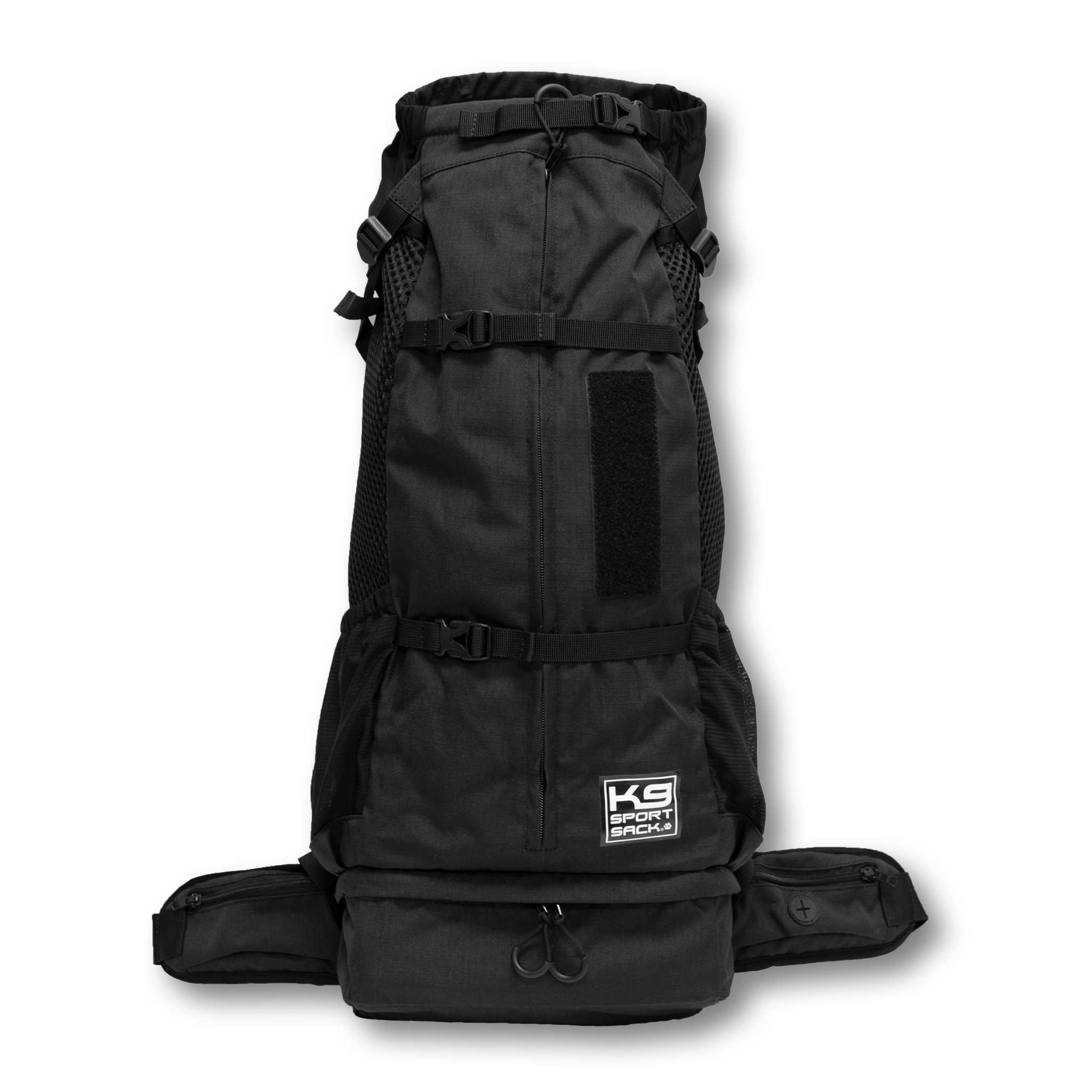 knavigate dog backpack