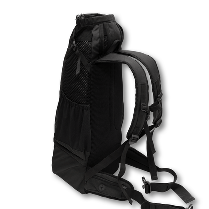 k9 sport sack knavigate black medium 