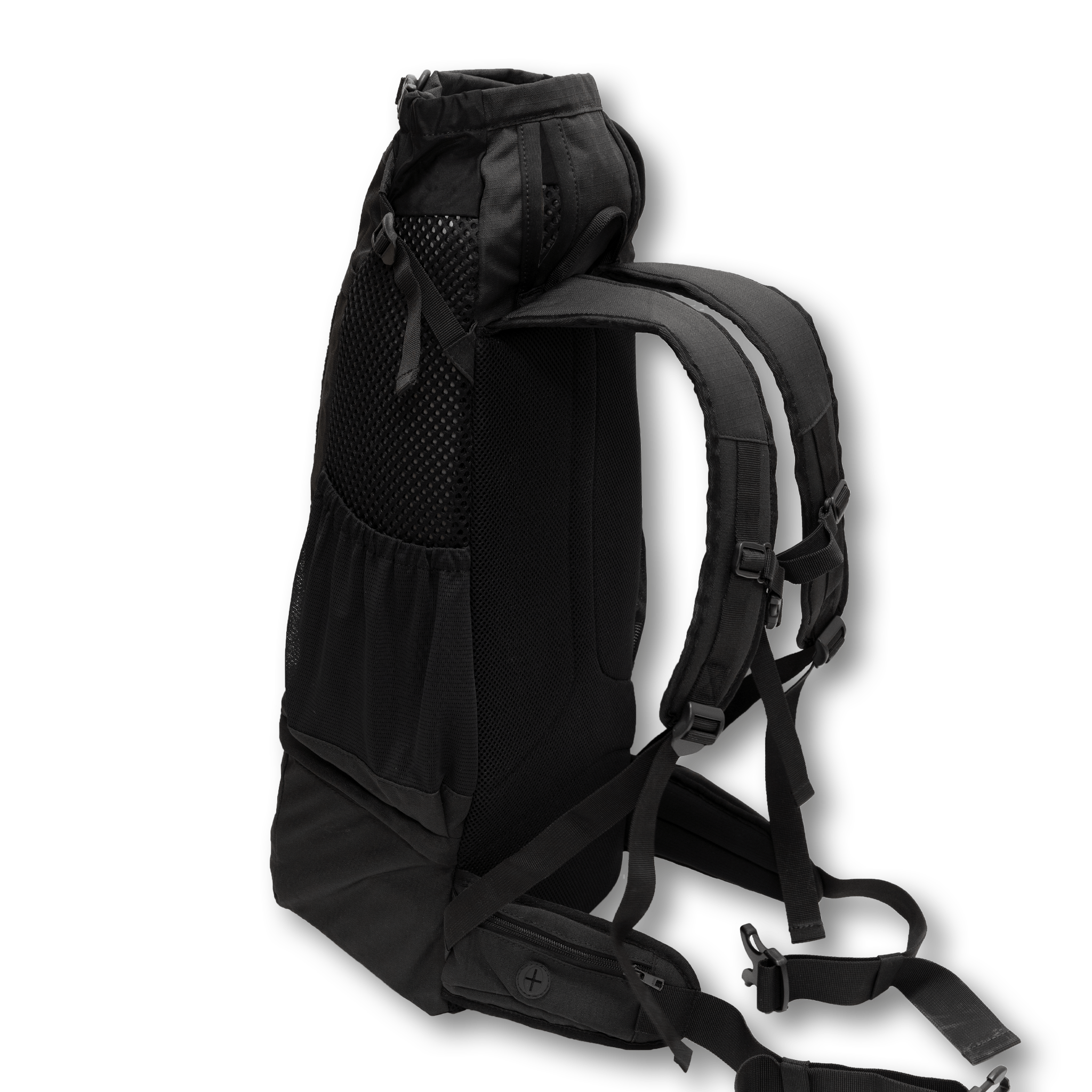 k9 sport sack knavigate black medium