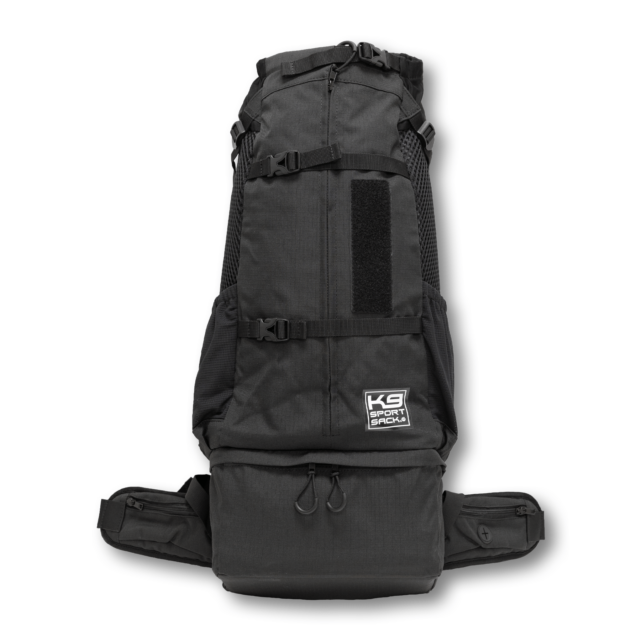 K9 Sport Sack Knavigate Medium Black