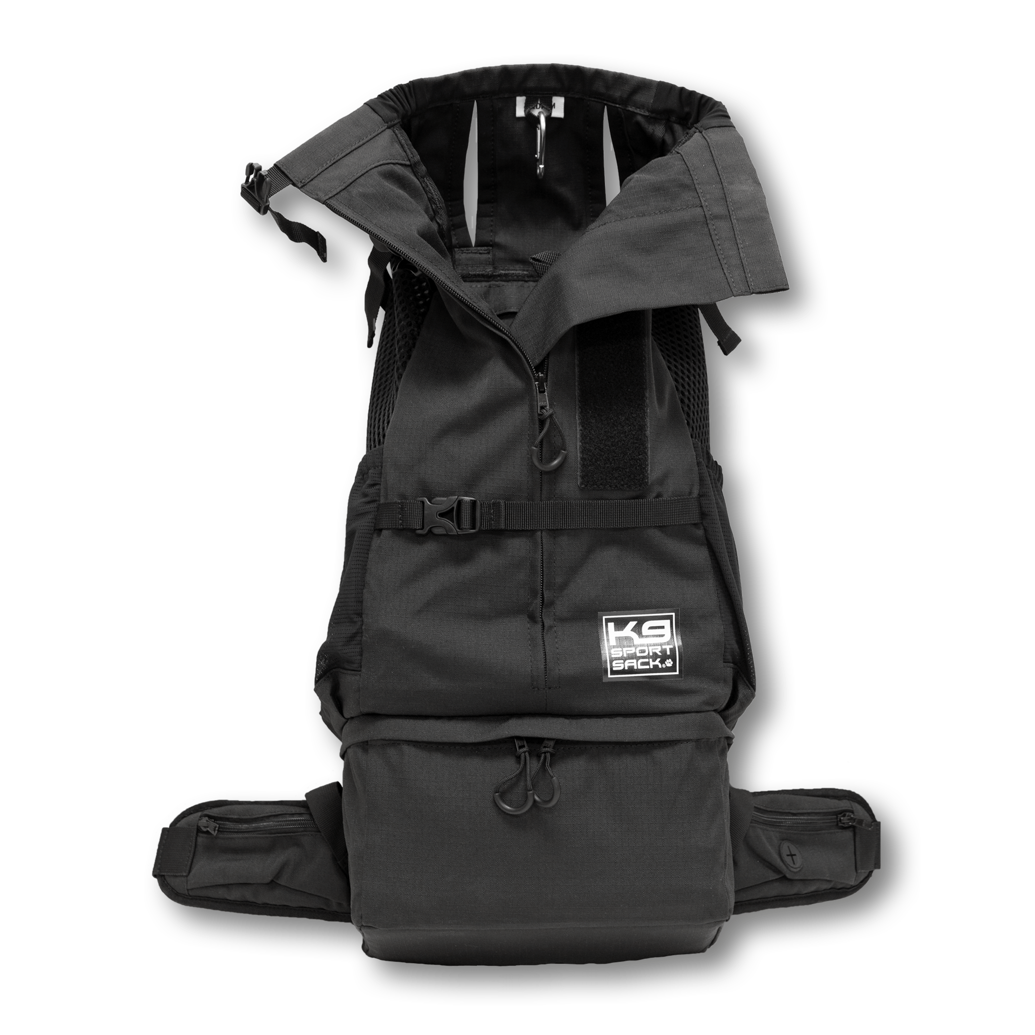 knavigate black unzipped