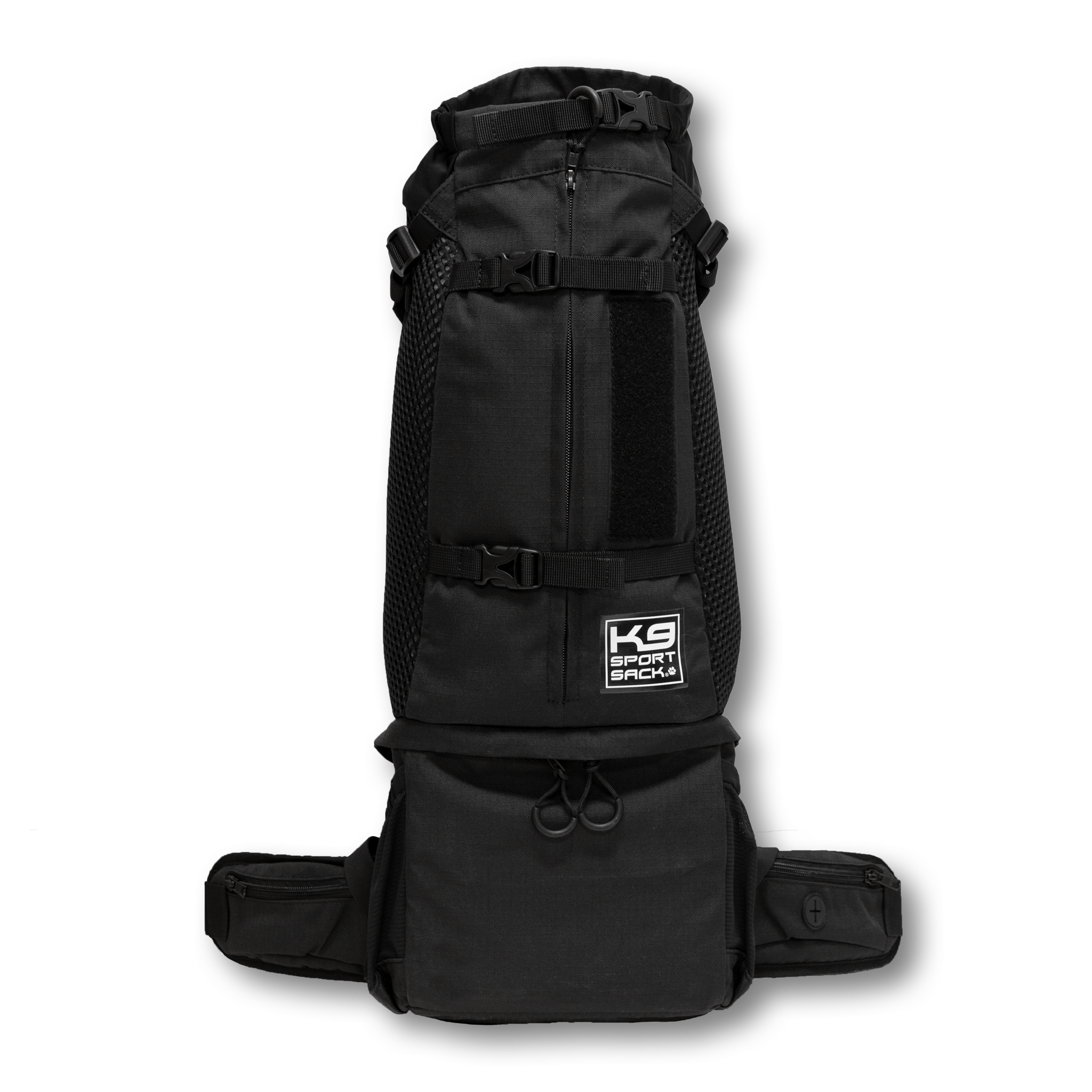 Knavigate dog backpack carrier