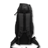 Knavigate black Straps