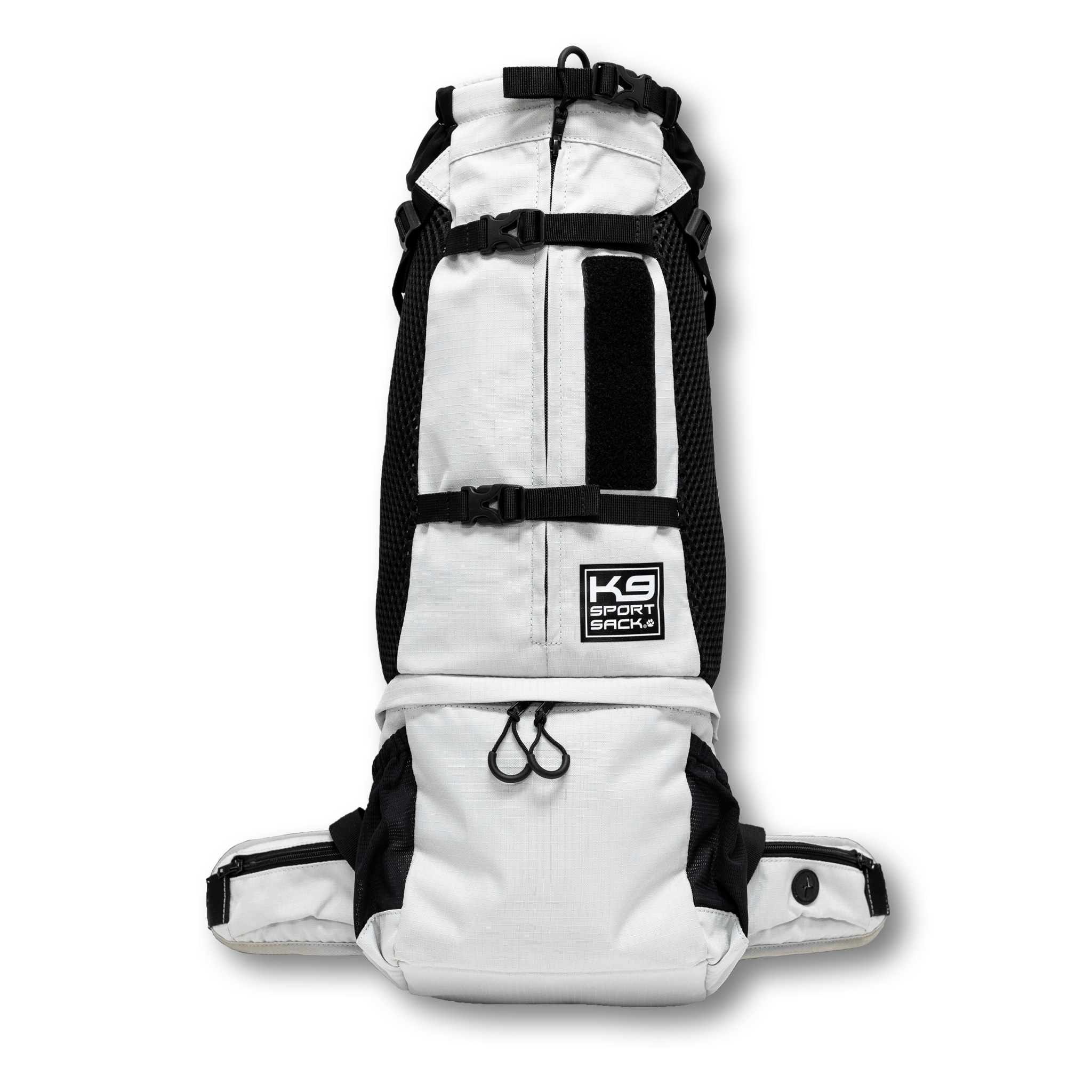 Knavigate dog backpack