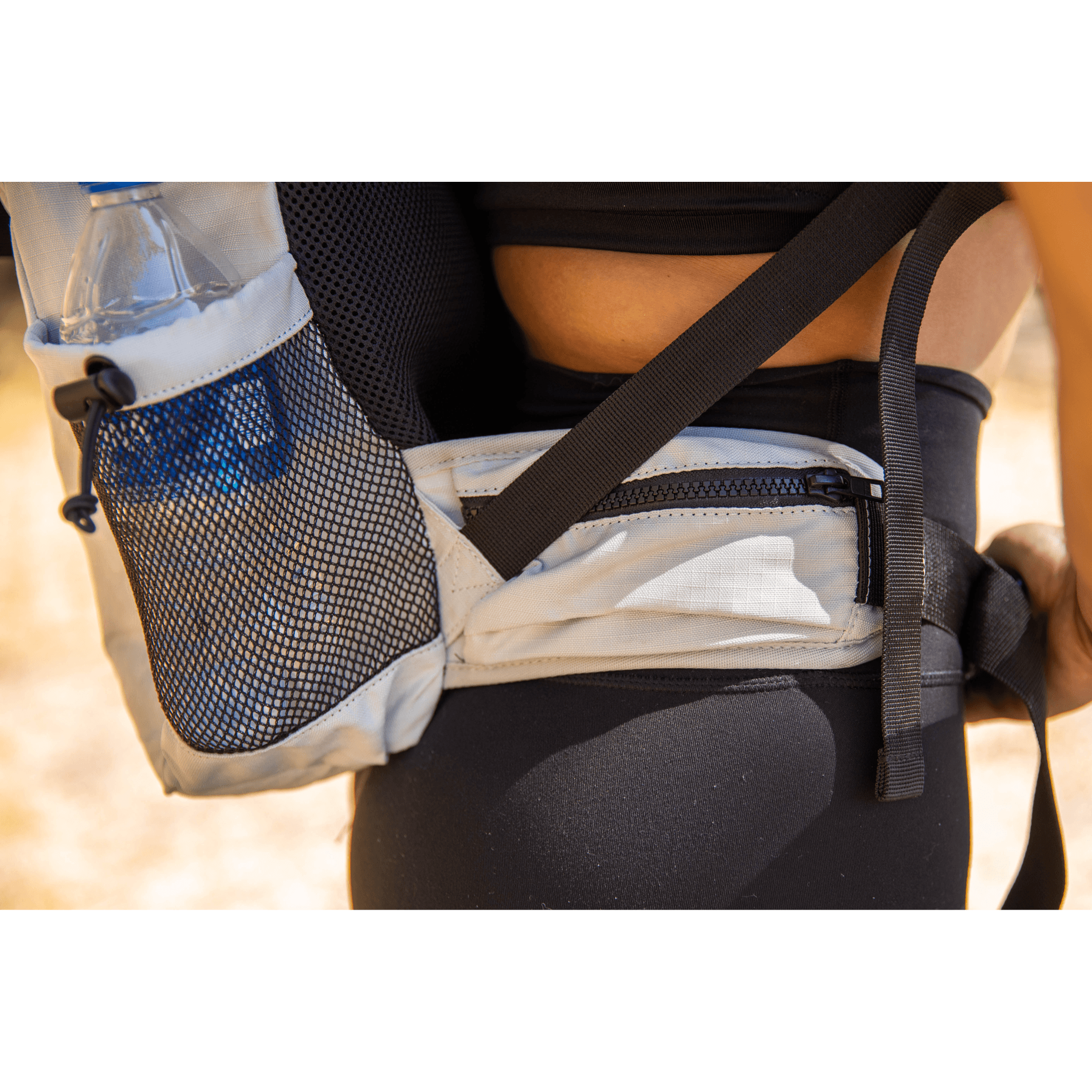 Klearance Knavigate waist belt