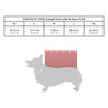 Klearance Knavigate sizing