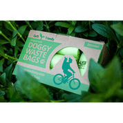 K9 Doggy Waste Bags box