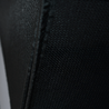 mesh siding of dog tent