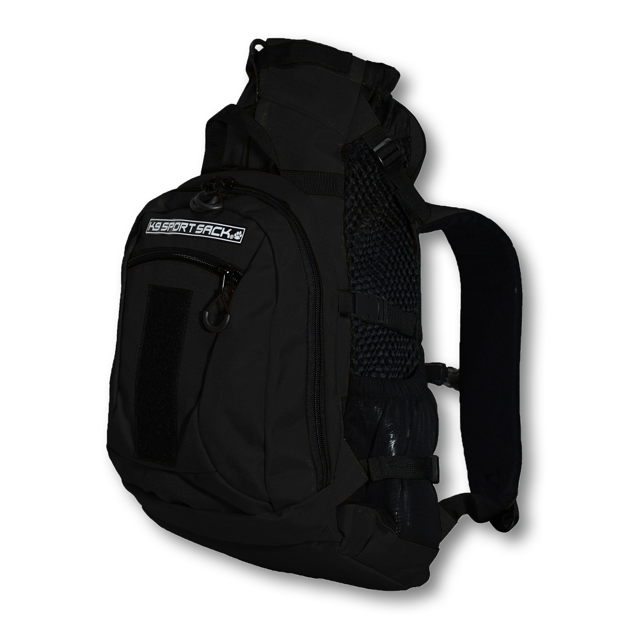Klearance Plus 2 Black Angled