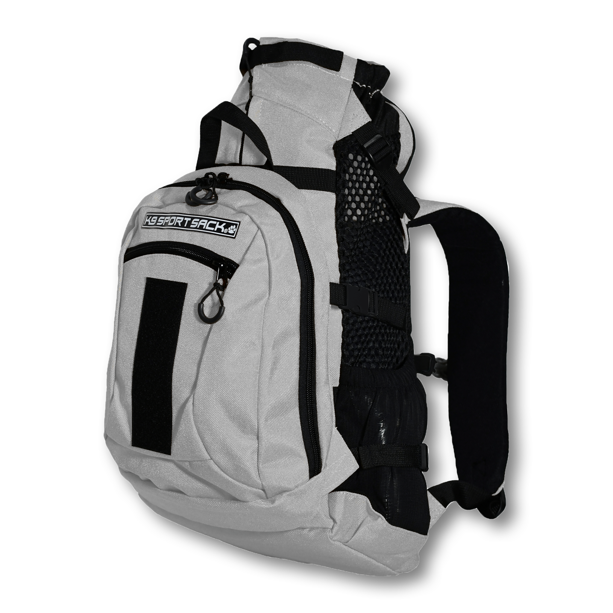 Klearance Plus 2 Gray Angled