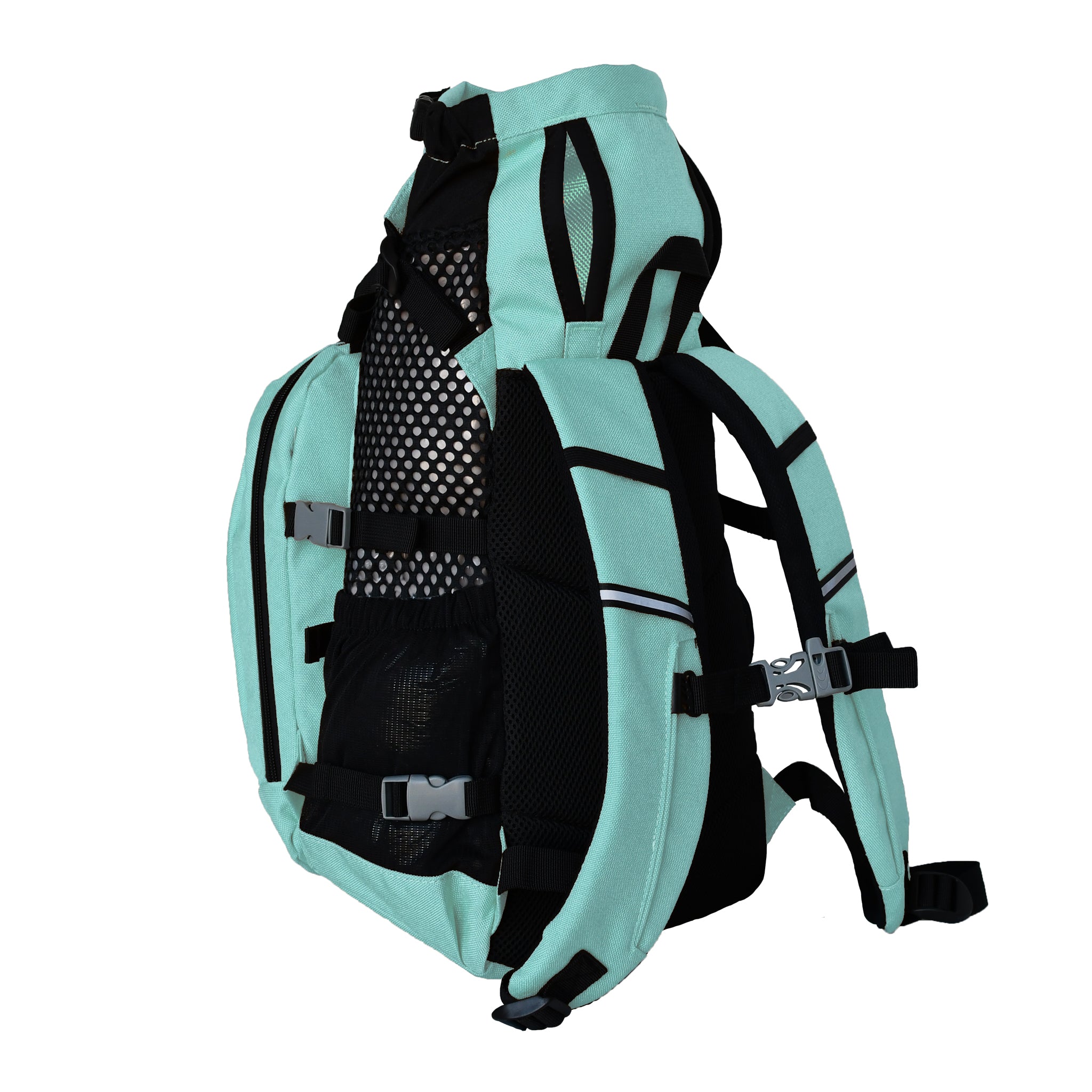 Klearance Plus 2 Mint Angled Straps