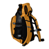 Klearance Plus 2 Mustard Angled Straps