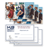 Pass Along Cards