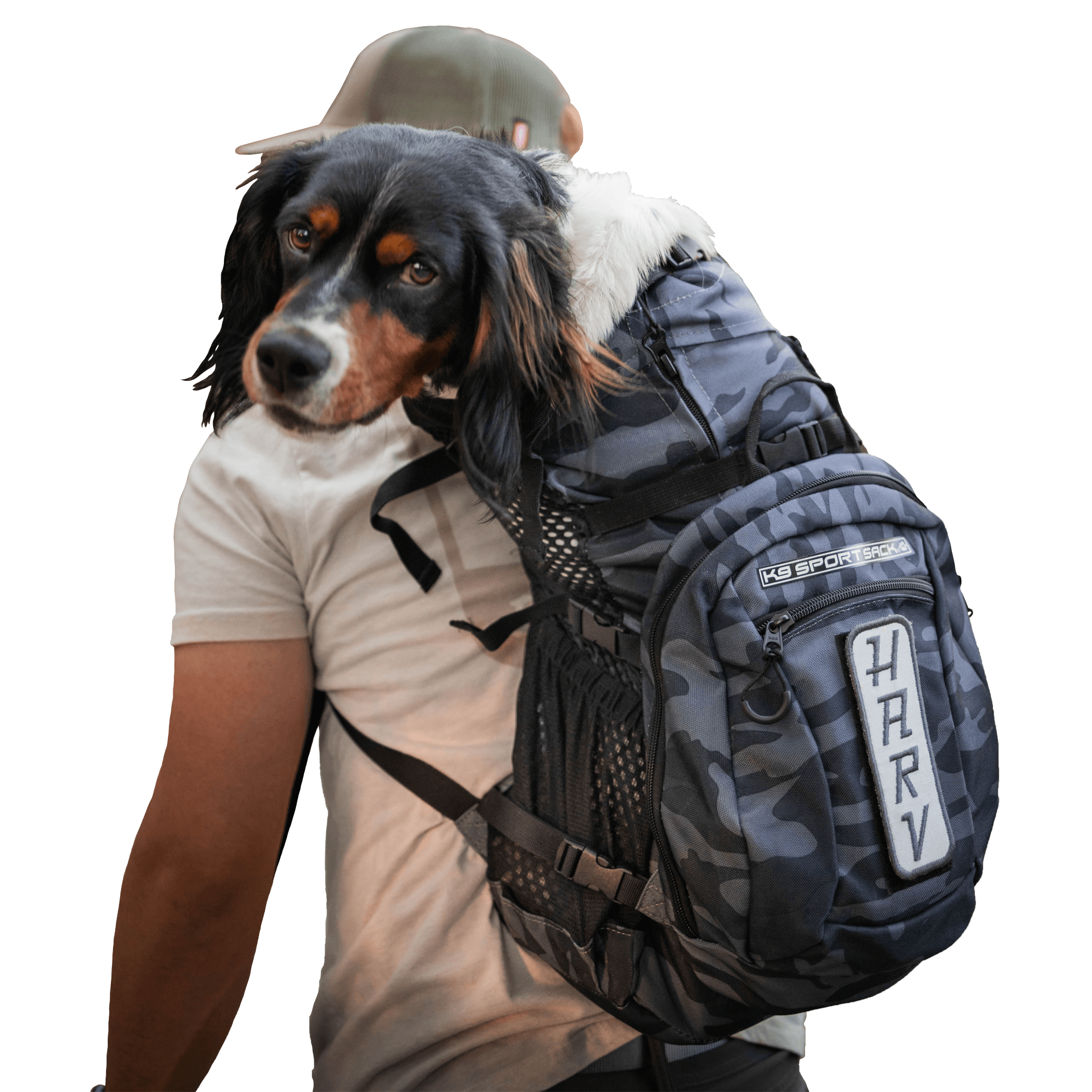 K9 sport sack air top forward facing backpack dog carrier