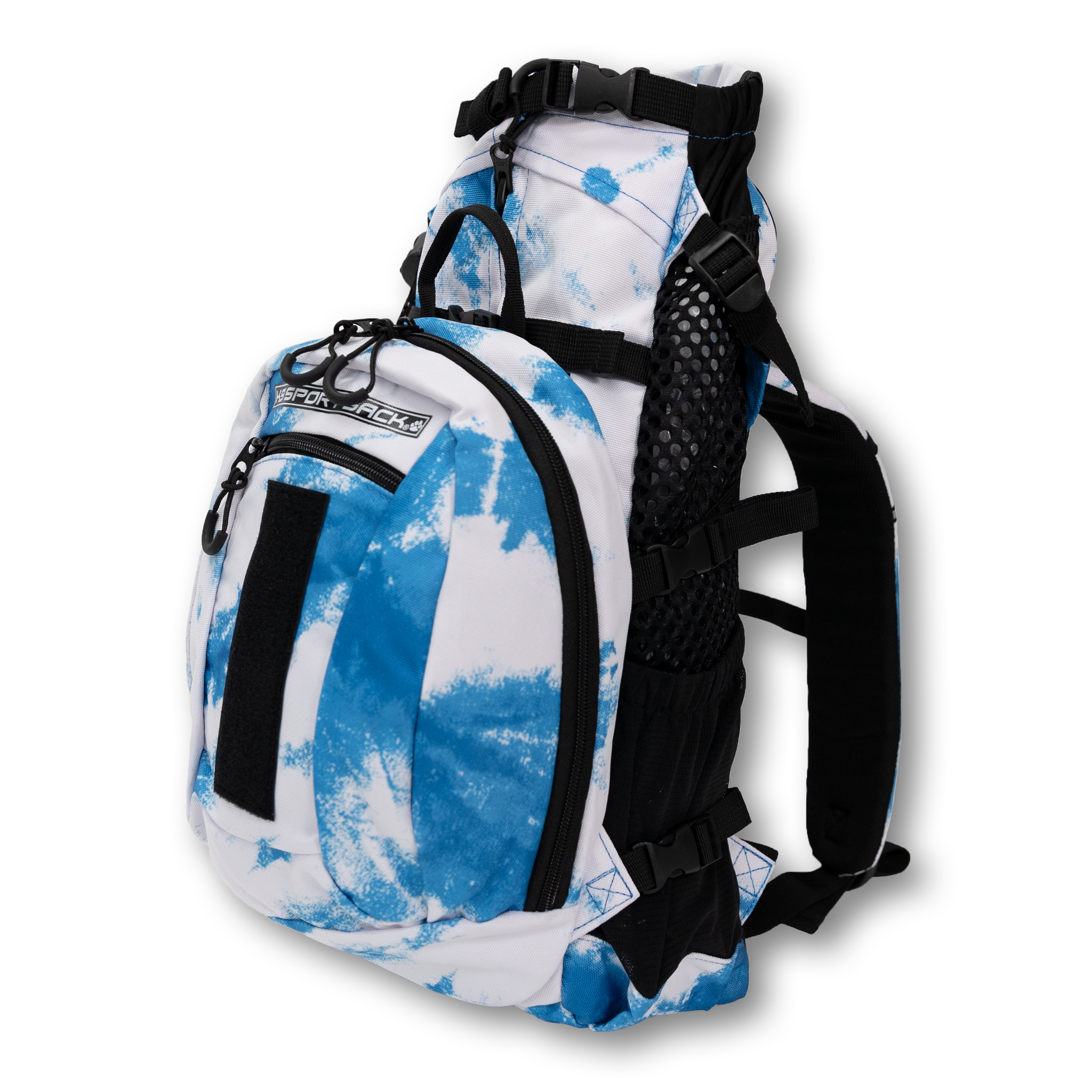 K9 Sport Sack Plus 2 Medium Mint